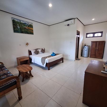 Batu Jaran Hill Cottage Uluwatu Εξωτερικό φωτογραφία