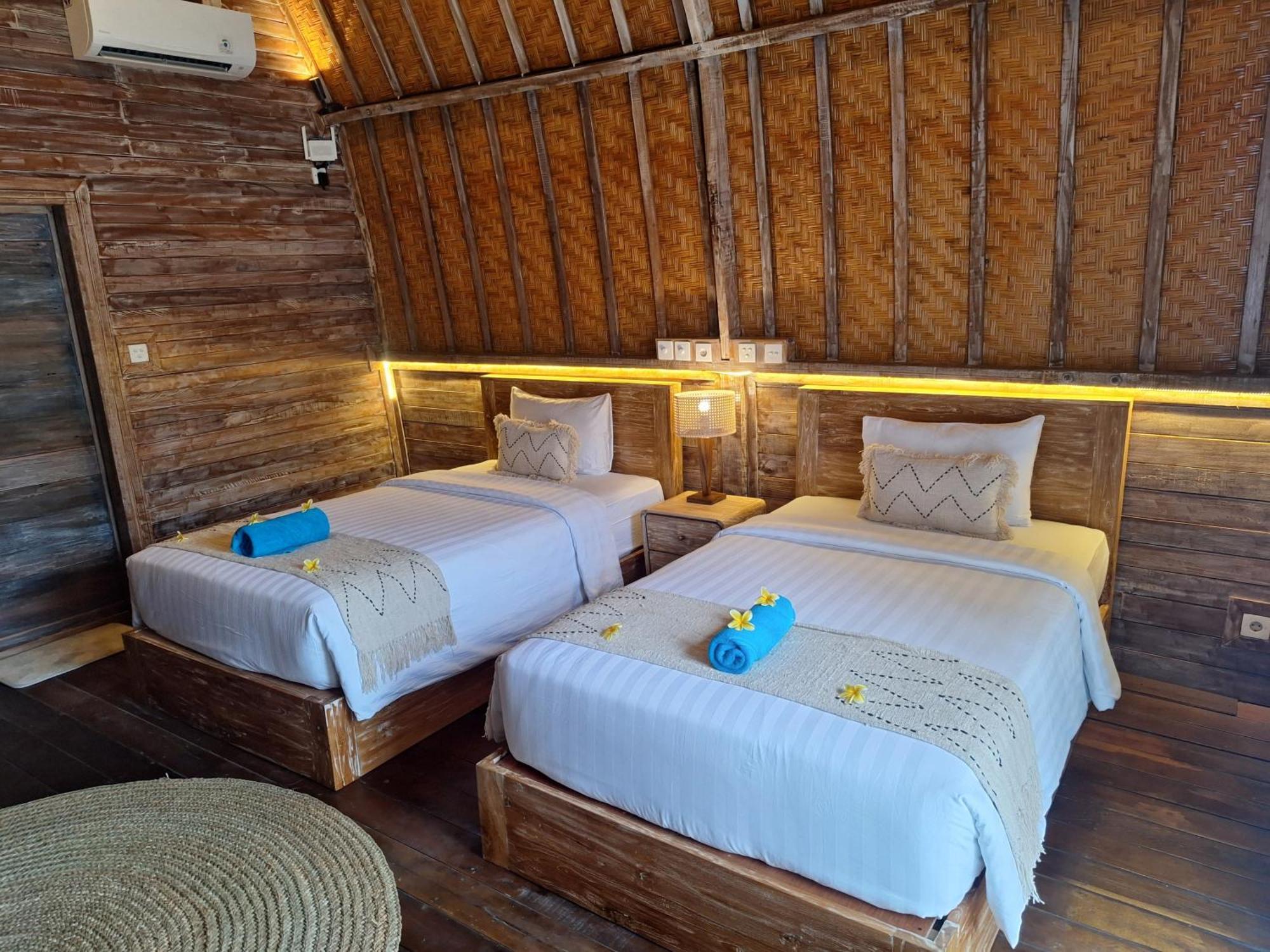 Batu Jaran Hill Cottage Uluwatu Εξωτερικό φωτογραφία