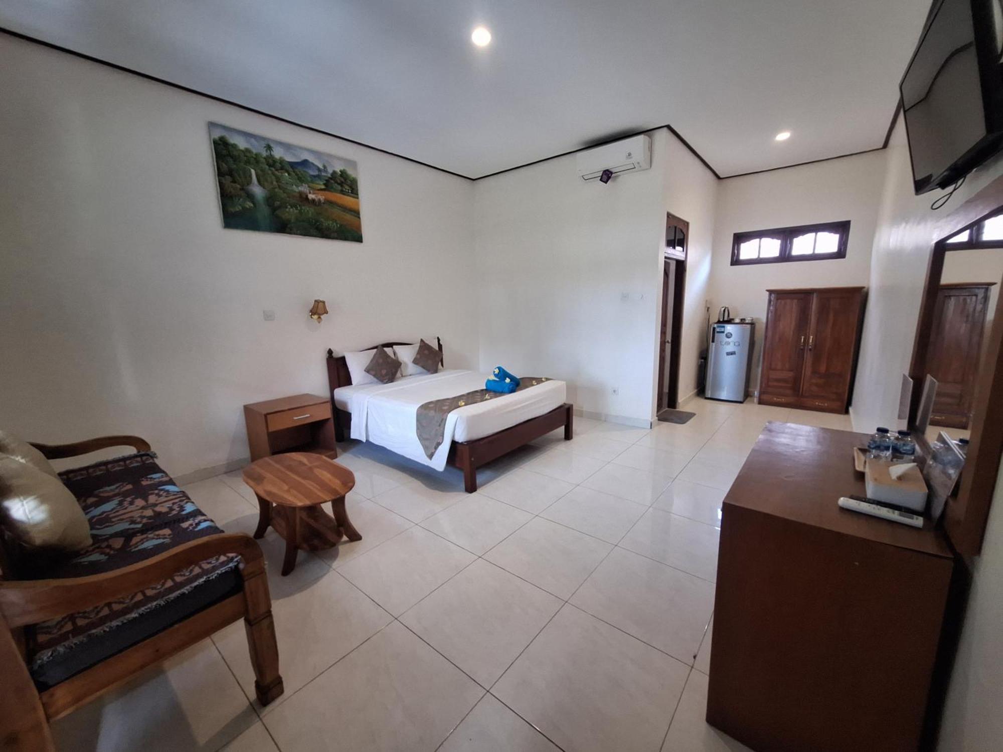 Batu Jaran Hill Cottage Uluwatu Εξωτερικό φωτογραφία