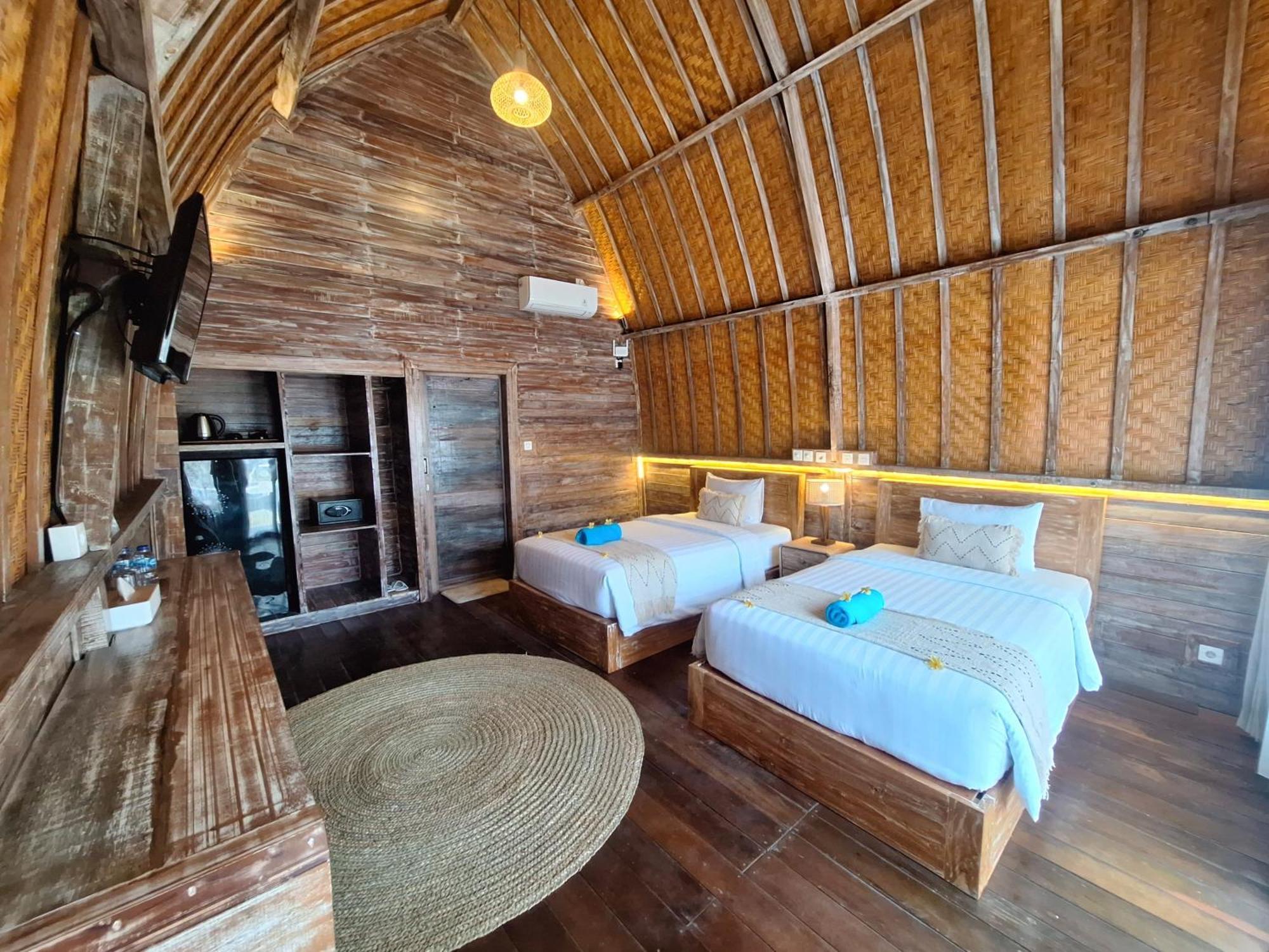 Batu Jaran Hill Cottage Uluwatu Εξωτερικό φωτογραφία