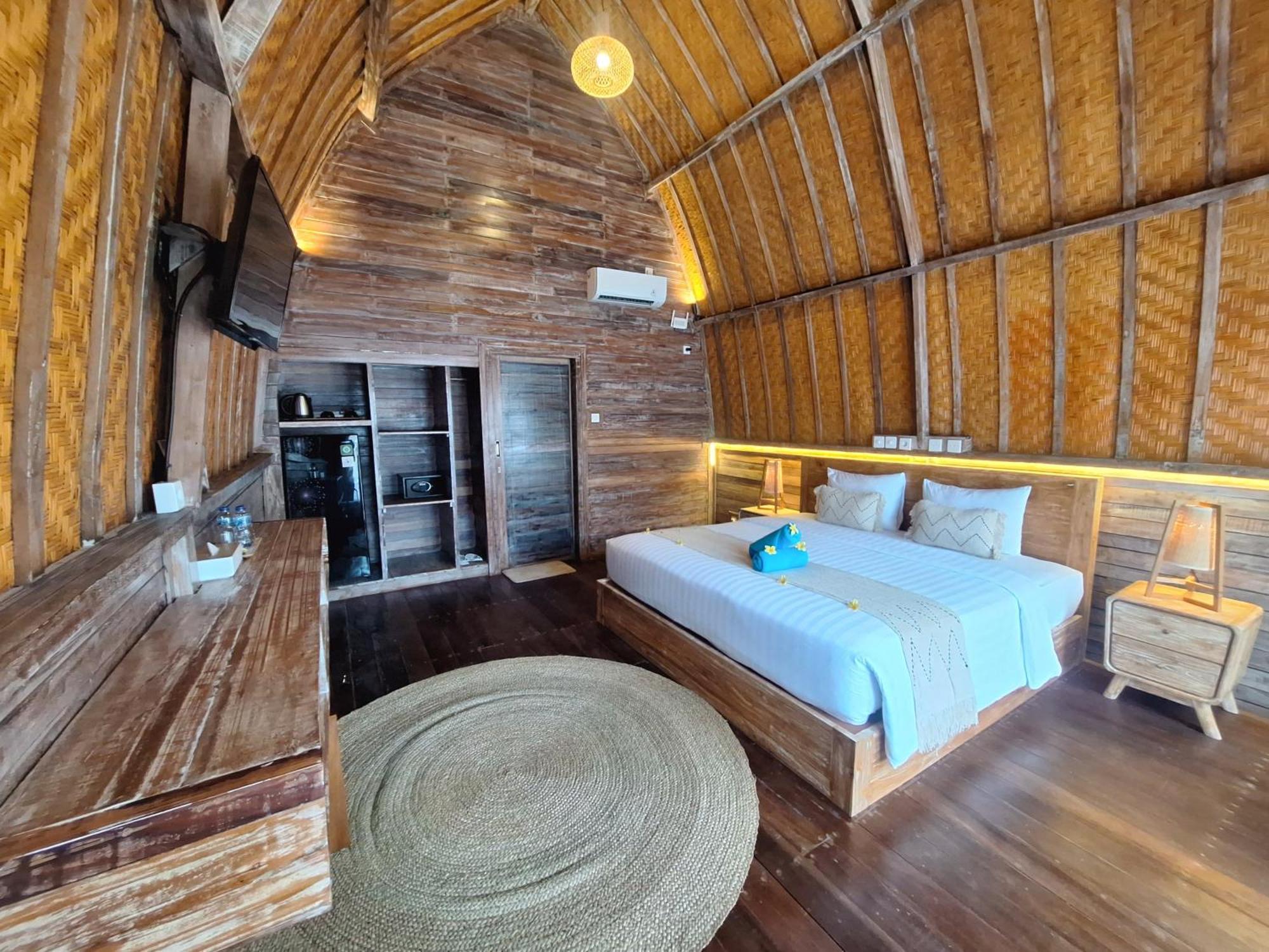 Batu Jaran Hill Cottage Uluwatu Εξωτερικό φωτογραφία