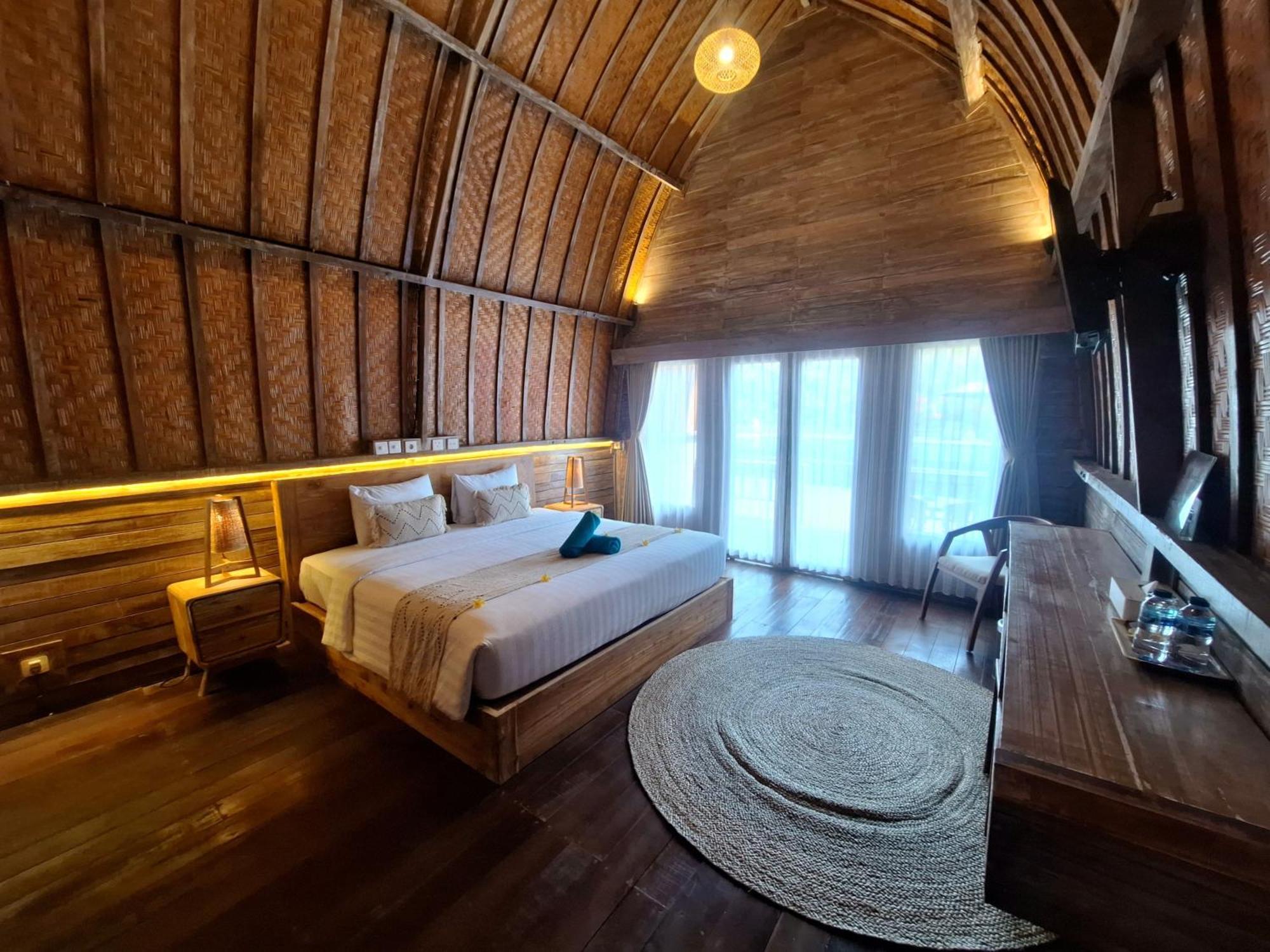 Batu Jaran Hill Cottage Uluwatu Εξωτερικό φωτογραφία
